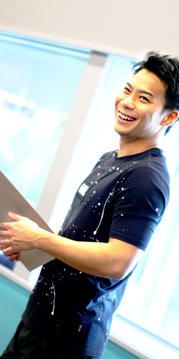 Yasutaka Kato