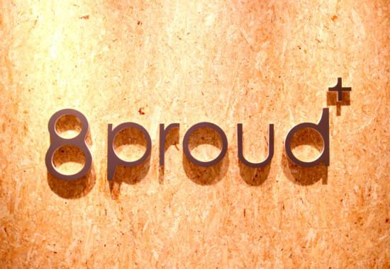 8proud 筋トレ