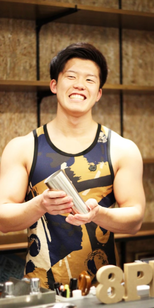 Ryuta Hamamura