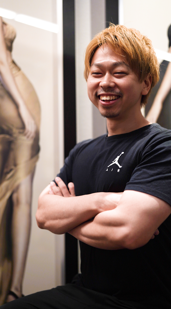 Takahiro Matsuoka